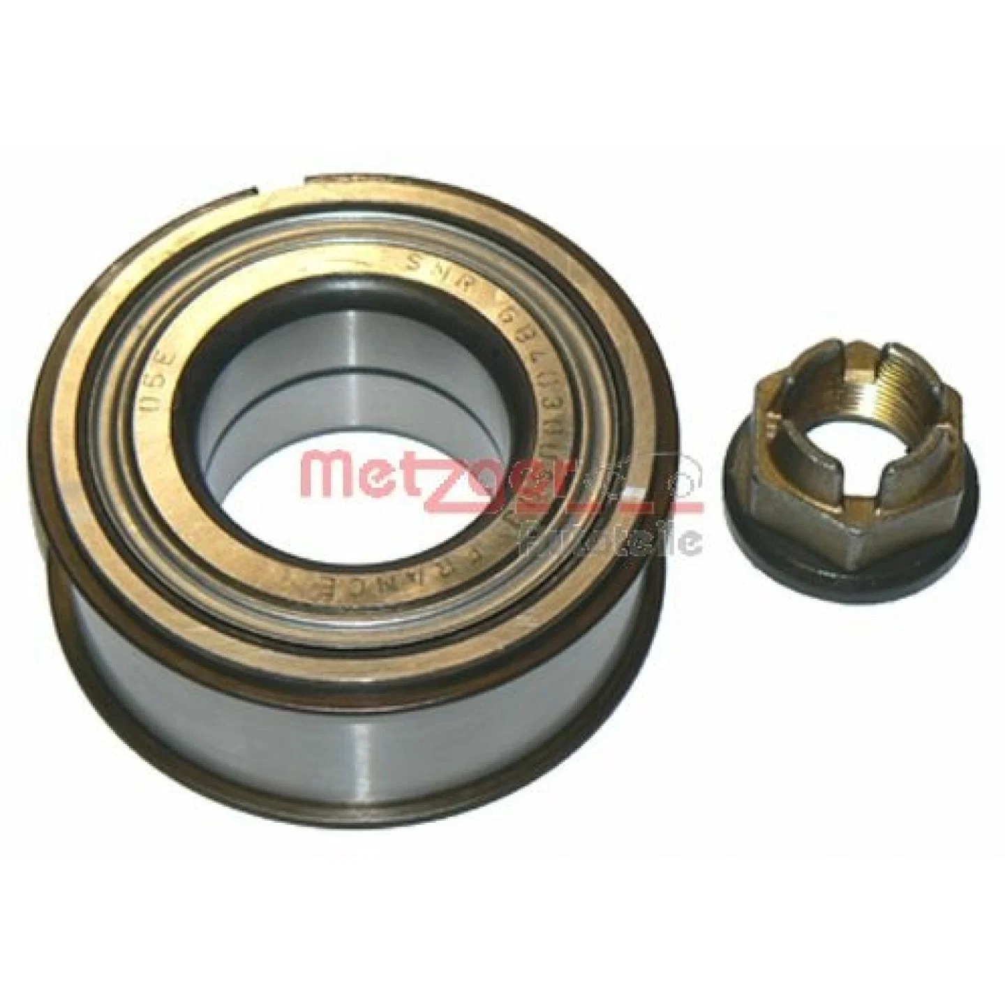 Metzger Wheel Bearing Kit WM 2099