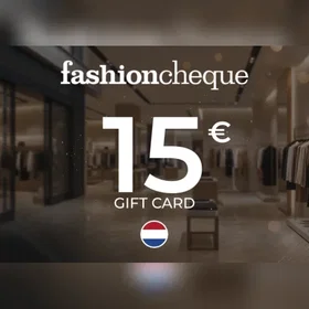 Fashioncheque Gift Card