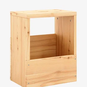 Karup Grab It Nattduksbord 36.5x45x24cm