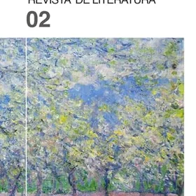 CENIZAS #2 Marzo 2025