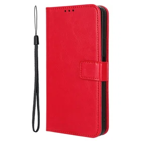 Eiderwood Kunstskinn Flip-etui med stropp for Nothing CMF Phone 1