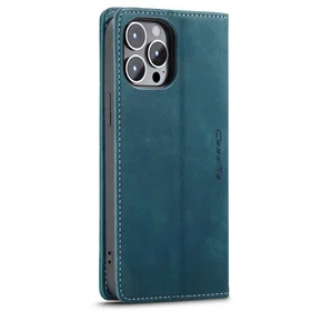 CaseMe Plånbokfodral for iPhone 14 Pro