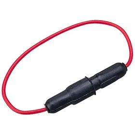 Sea-dog Line Wp Inline Fuse Holder 30 A