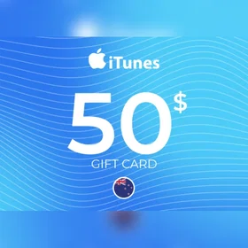 Apple iTunes Carte Cadeau