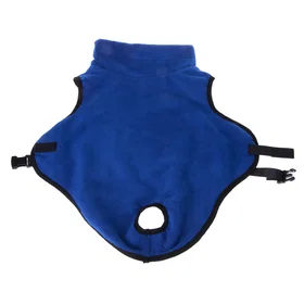 badrock Microfiber Dog Bathrobe