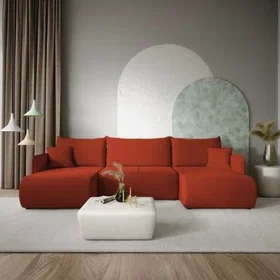 Petits Claudio Sofa (5-Places)