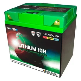 SKYRICH Ltx30lhq 12v 8ah