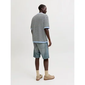 Jack & Jones Alex Rew Denim Shorts (Herr)