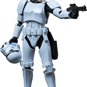 Blokees Luke Skywalker Stormtrooper