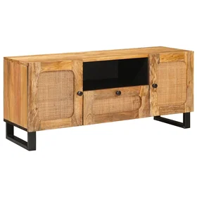 vidaXL 4018058 TV Cabinet 105x33x46cm