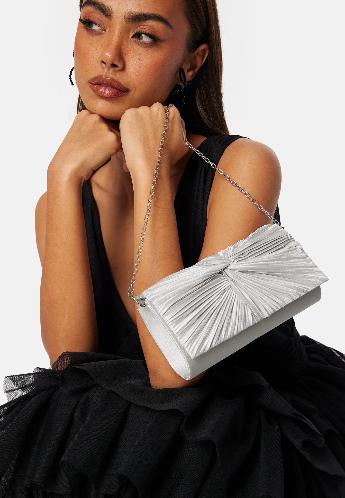 Bubbleroom Knot 718111-0015-00ONE Handbag