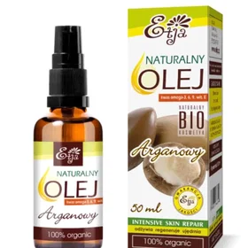Etja Argan Olja 50ml