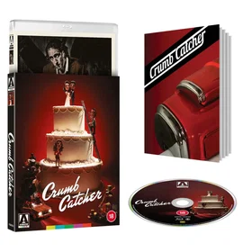 Arrow Crumb Catcher (Limited) (Blu-Ray)