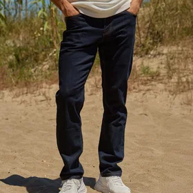 MCS Rick Reg Jeans (Herr)