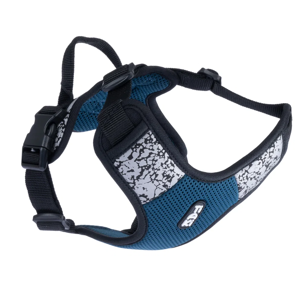 TIAKI Reflective Harness L 61-76cm