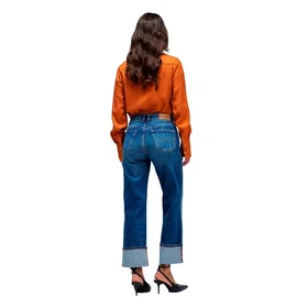 Salsa Jeans 21010362 True Basic Tailored Fit Jeans (Women's)