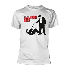 Phm Reservoir Dogs Standoff Kortermet T-skjorte (Herre)