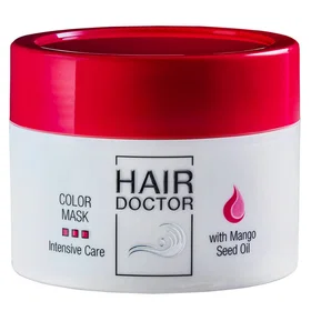 Hair Doctor Masque Coloré 200ml
