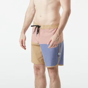 Picture Organic Clothing Andy Heritage Skjorta (Herr)