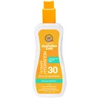 Australian Gold Spray Gel SPF30 237ml
