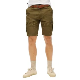 Superdry Parachute Cargo Shorts 30" (Herr)
