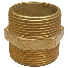 Gelins KGK Isiflo Nippel 1 1/2"