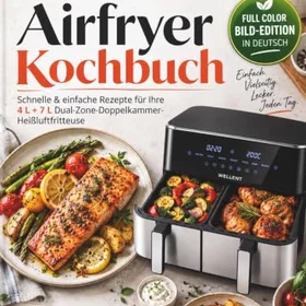 WELLENT KOCHBUCH