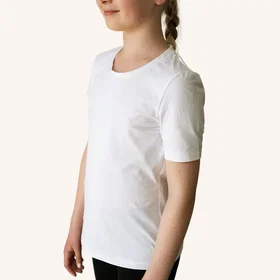 Swedish Posture T-shirt (Jr)