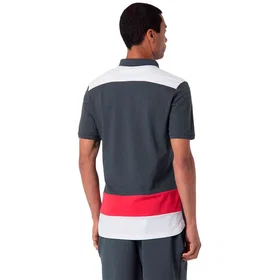 Kappa As Monaco 24/25 Acramy Polo Tröja (Herr)