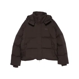 Gestuz Gznansi Short Puffer Jakke (Dame)
