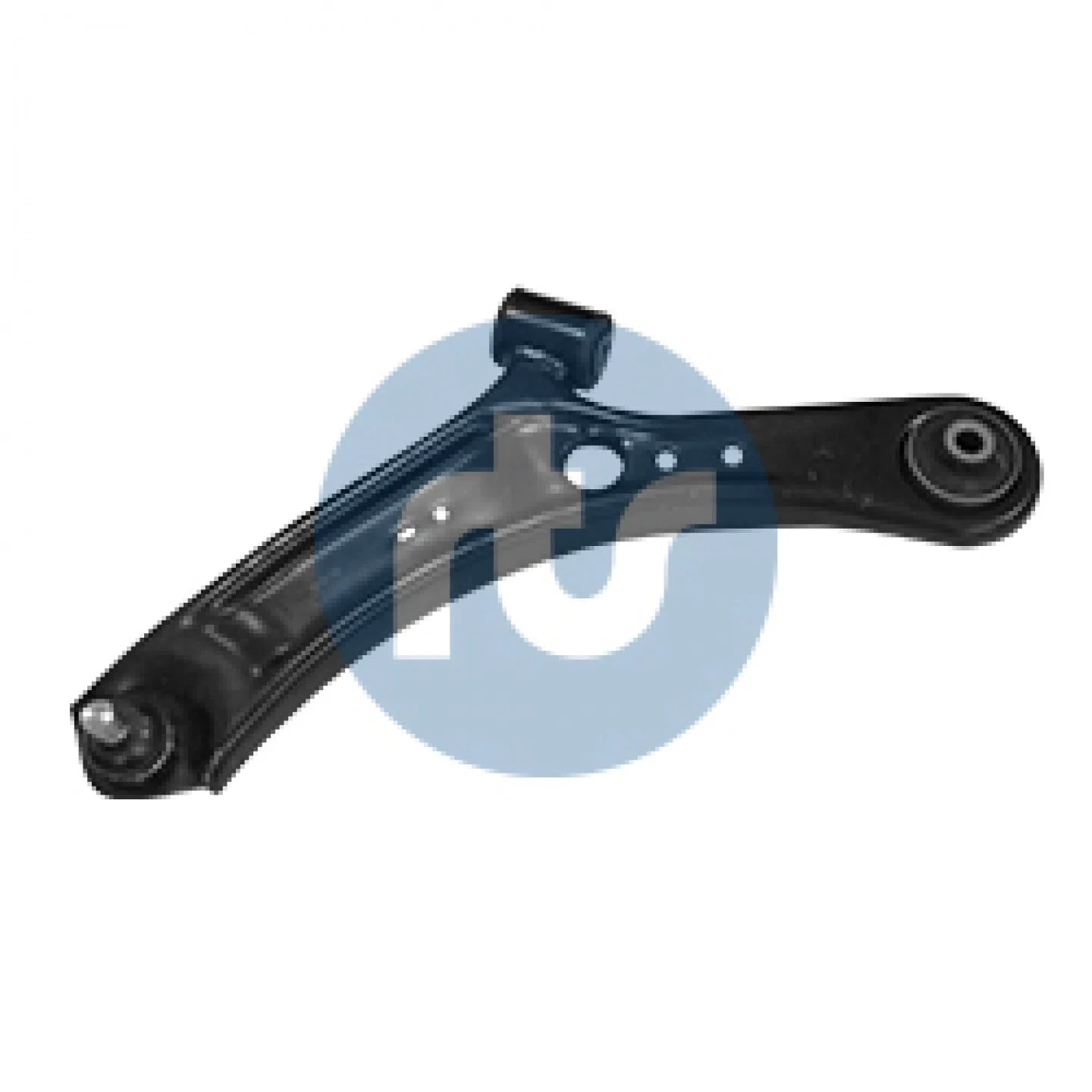RTS 96-08546-2 Control Arm