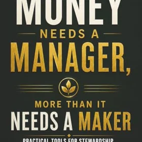 Mosaic Money Needs a Manager
