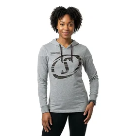 Spalding Fast Hoodie (Dam)