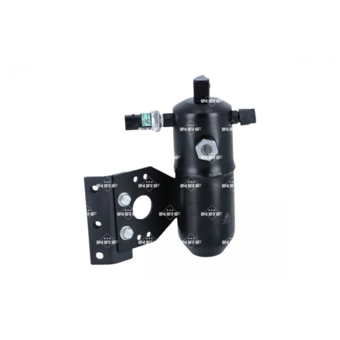NRF Climate Control Filter 33412