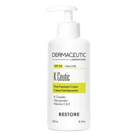 Dermaceutic K Post-Treatment Cream SPF50 250ml