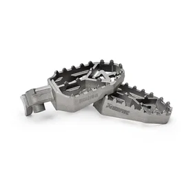 Akrapovic Adventure Yamaha Tenere 700 Repose-pieds