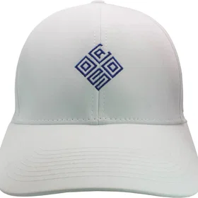 Ocaso Cap White OCA96WC