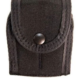 High Speed Gear HSGI Duty Handcuff TACO Black