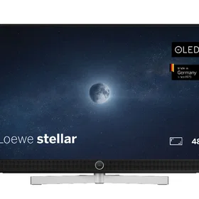 Loewe Stellar 48" 4K Ultra HD OLED DR+ Smart TV - 63466M10