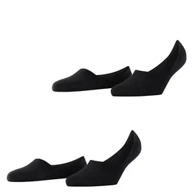 Burlington Everyday Invisibles Socks 2-pack (Women's)