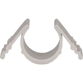Tillex Grooved Clips GR-C 20 G Ø20mm 80st