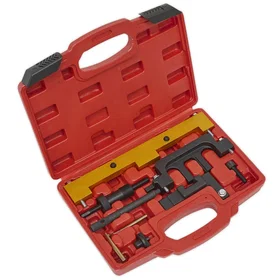 Sealey VSE5911A Petrol Engine Timing Tool Kit