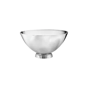 Georg Jensen Kylställ, Silver
