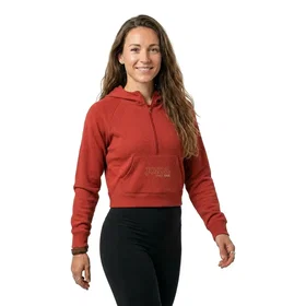 Joma Mimetic Hoodie (Kvinnors)
