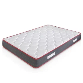 Marckonfort Ergo Therapy Matelas Mémoire de Forme 150x190x18cm