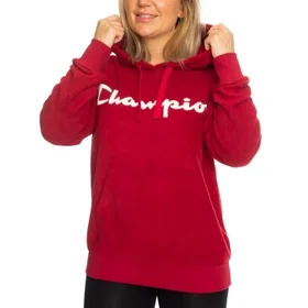 Champion American Classics Fleece Hooded Sweatshirt (Dame)