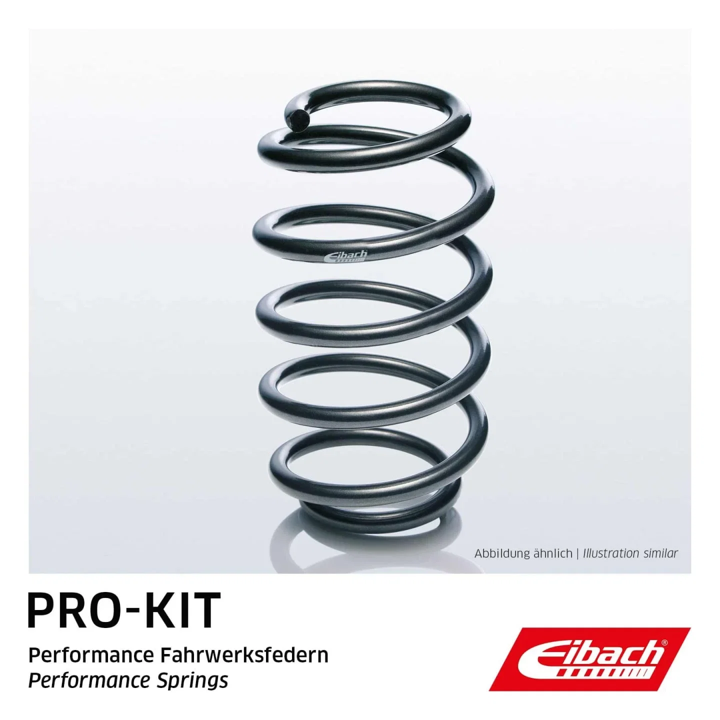 Eibach F2048001 Coil Spring