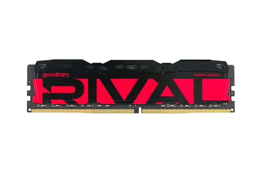 GoodRAM Rival Radiant SO-DIMM DDR4 3200MHz 2x8GB (GGRRD4-32L16SA/16GDC)