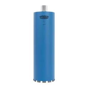 Tyrolit T34239186 Timantkärkipori 142x450mm