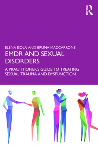 EMDR and Sexual Disorders Paperback